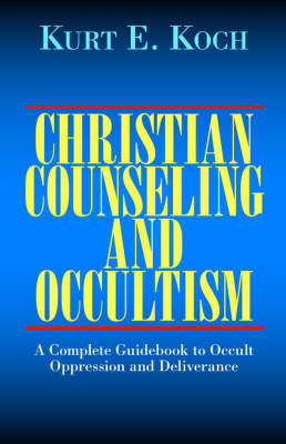 Christian Counselling and Occultism