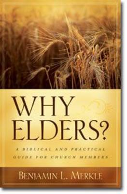 Why Elders?