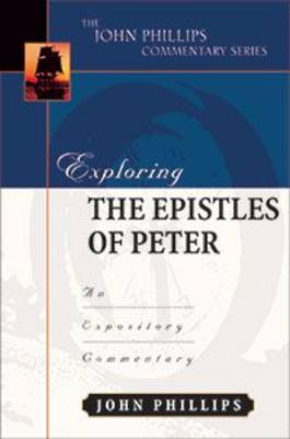 Exploring the Epistles of Peter