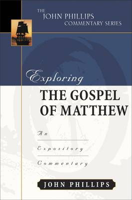 Exploring the Gospel of Matthew