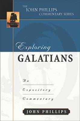 Exploring Galatians