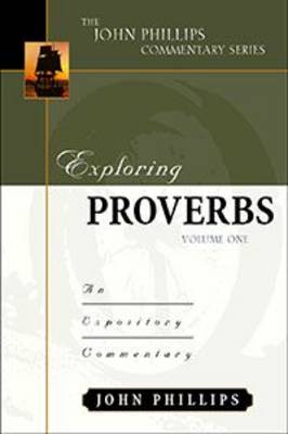 Exploring Proverbs