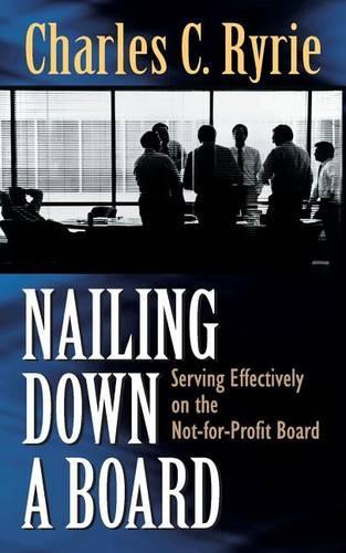 Nailing down a Board
