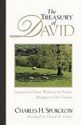 The Treasury of David