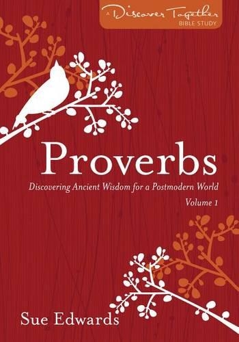 Proverbs, Volume 1