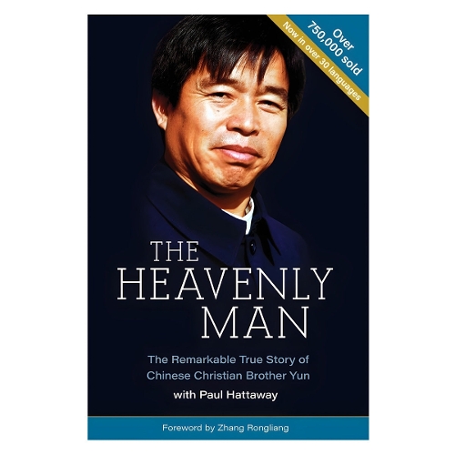 Heavenly Man