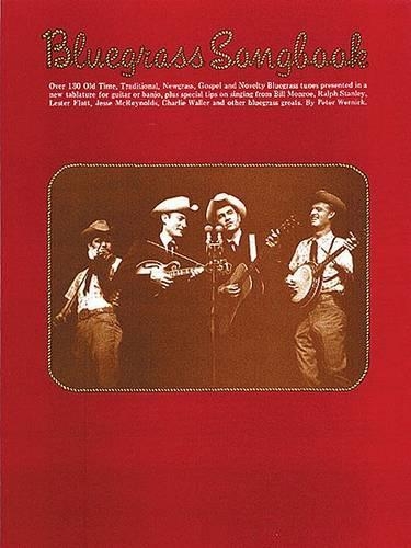 Bluegrass Songbook