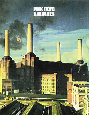 Pink Floyd