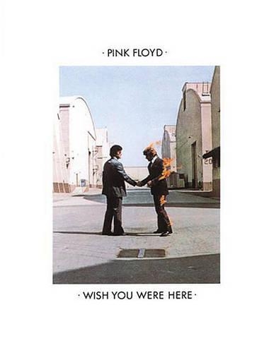 Wish you were here