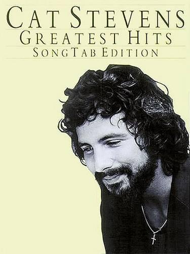 Cat Stevens - Greatest Hits
