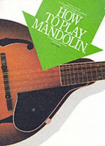 How to Play Mandolin