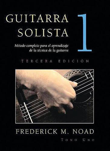 Guitarra Solista