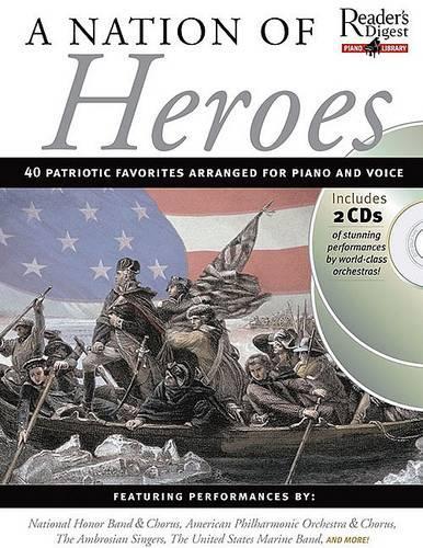 A Nation of Heroes