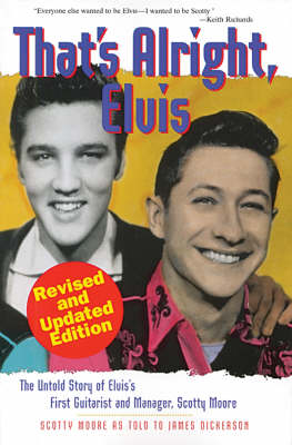 That's Alright Elvis