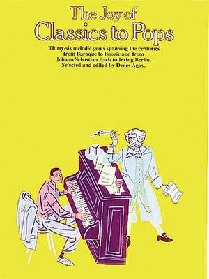 The Joy Of Classics To Pops
