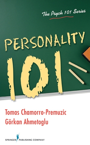 Personality 101