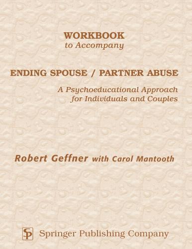 Ending Spouse/Partner Abuse