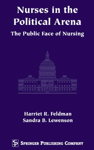 Nurses in the Political Arena