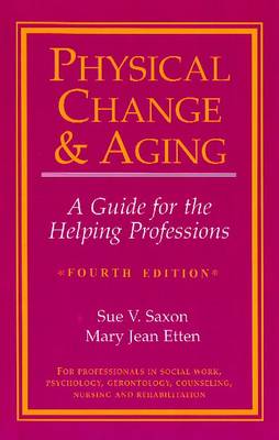Physical Change and Aging