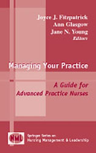 Managing Your Practice