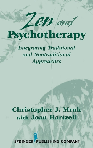 Zen and Psychotherapy