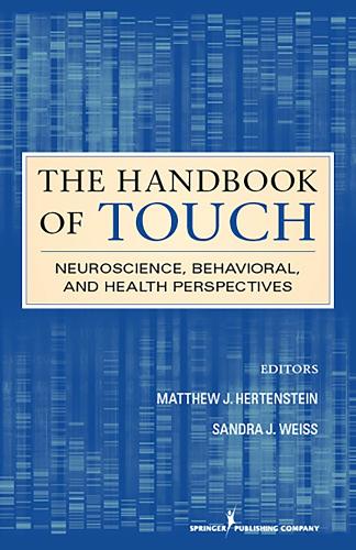 The Handbook of Touch