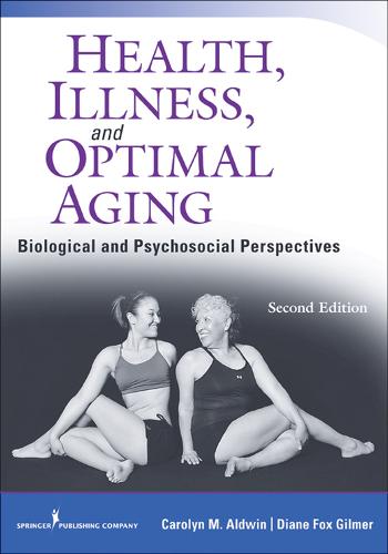 Health, Illness, and Optimal Aging