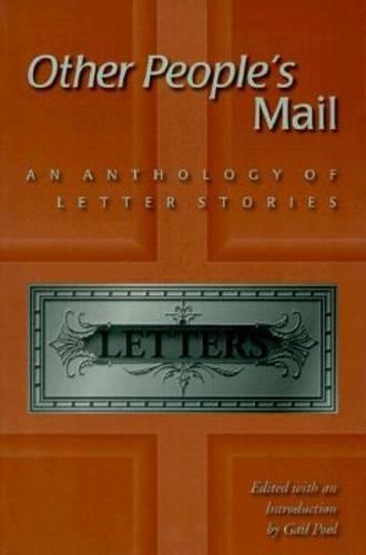 Other People's Mail Volume 1