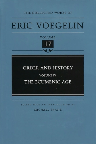 Order and History (CW17)