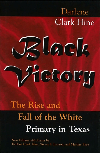 Black Victory