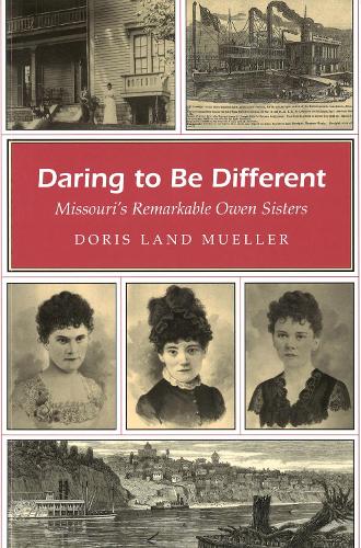 Daring to Be Different
