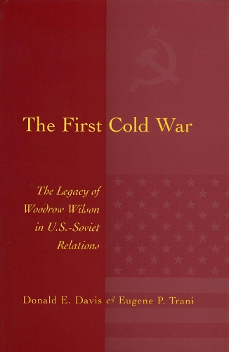 The First Cold War