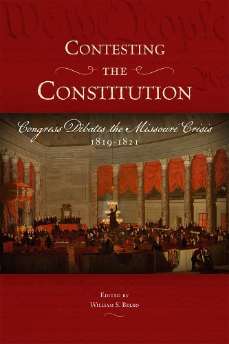 Contesting the Constitution