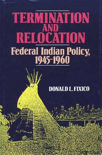 Termination and Relocation