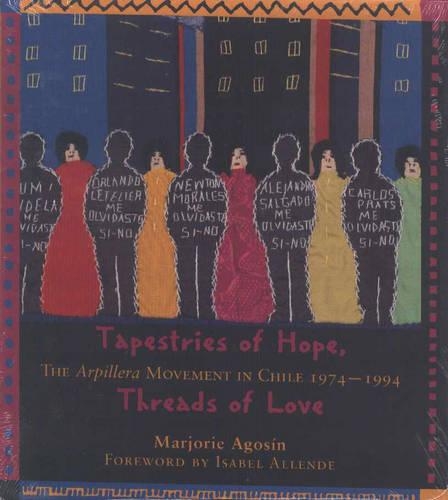 Tapestries of Hope, Threads of Love