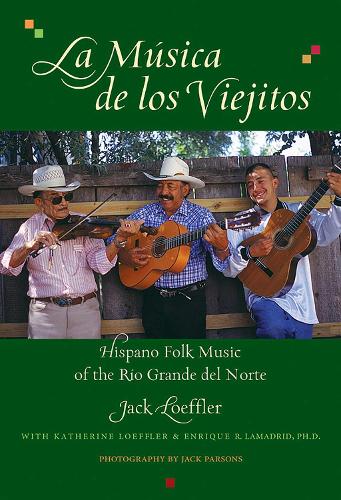 Musica De Los Viejitos