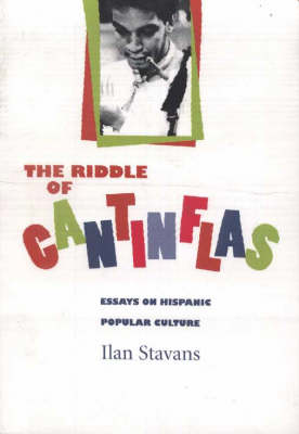 Riddle of the Catinflas