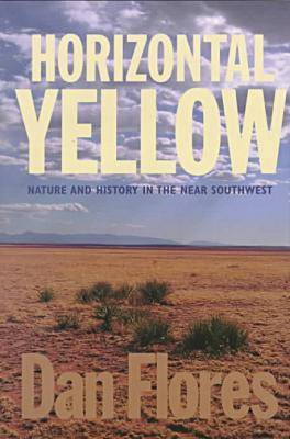 Horizontal Yellow