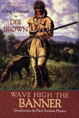 Wave High the Banner