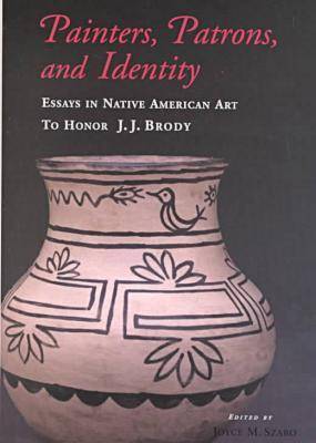 Painters, Patrons, and Identity
