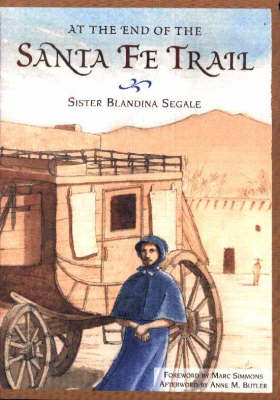 At the End of the Santa Fe Trail