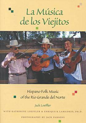 Musica de los Viejitos