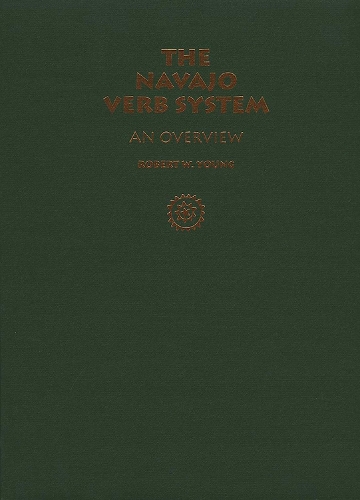 The Navajo Verb System