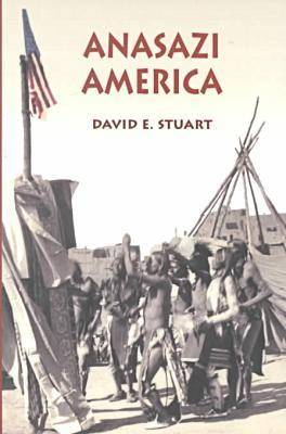 Anasazi America