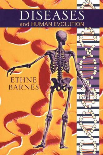 Diseases and Human Evolution