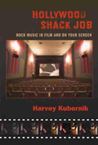 Hollywood Shack Job