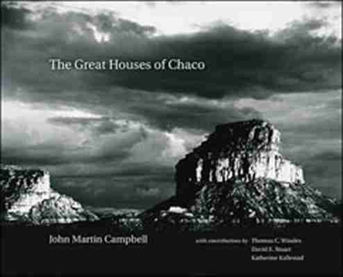 The Great Houses of Chaco