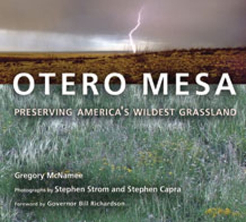 Otero Mesa