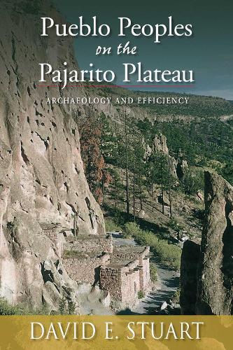 Peublo Peoples on the Pajarito Plateau