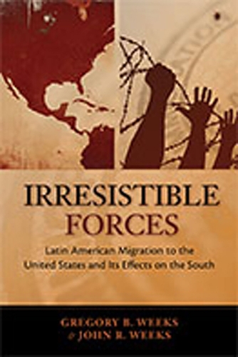 Irrestible Forces